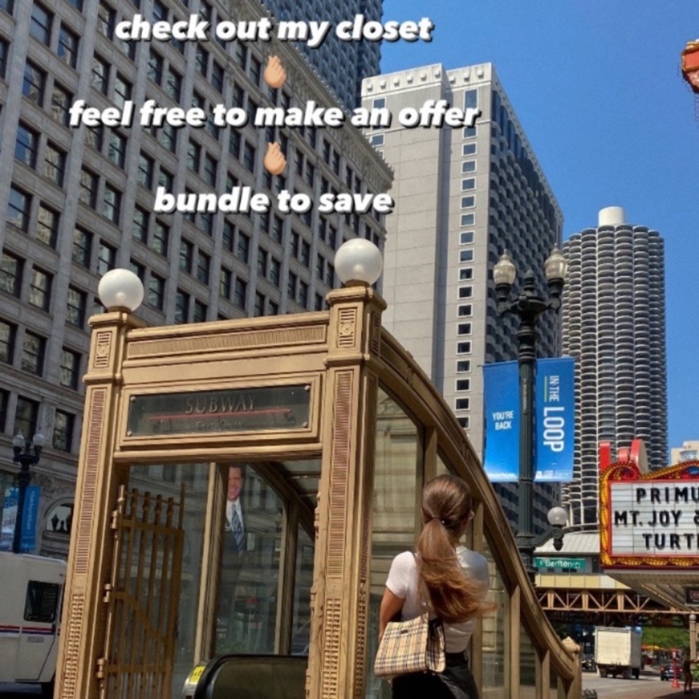 SHOP THE ZESTTT 🍋 ACCEPTING MOST OFFERS